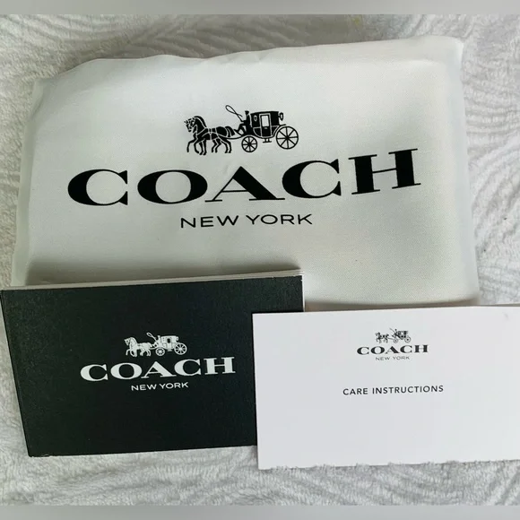 Coach x Disney Patricia Saddle with Mickey Ears - Picture 10 of 12